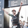 Léonard Cotte ironman