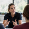 Formation préparation mentale pour athlète