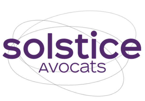 Logo Solstice Avocats