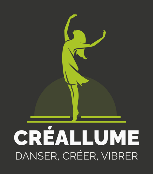 Logo Creallume Logo Creallume