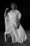 Sandrine Barret danse thérapeute Le Mans Laval
