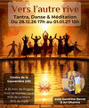 #tantra #meditation #stage #osho #danse #developpementpersonnel #conscience #sarthe #mayenne #paysdelaloire