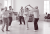 #dansetherapie #ehpad #lemans #laval #sarthe #mayenne