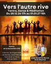 #tantra #meditation #stage #osho #danse #developpementpersonnel #conscience #sarthe #mayenne #paysdelaloire