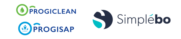 Logo Groupe SENEF - Simplébo