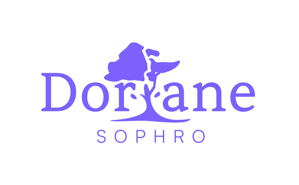 Logo Doriane Gaudin Logo Doriane Gaudin