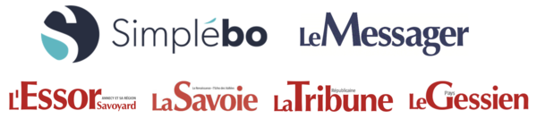 Logo Simplébo