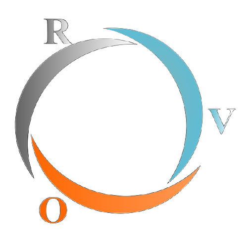 Logo RVO idf