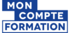 logo compte personnel formation