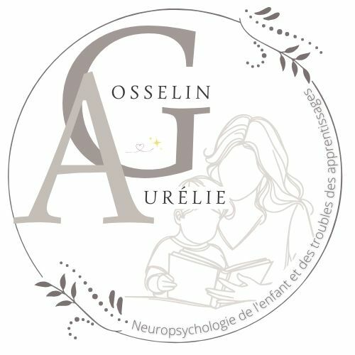 Logo Aurélie GOSSELIN