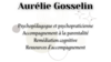 aurelie gosselin