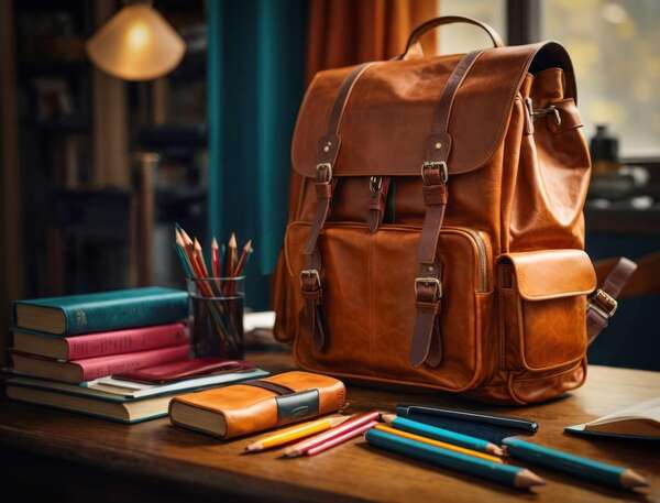 Chroniques d'une psychopédagogue - Conseils préparer rentrée 6e