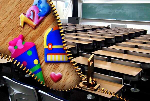 Chroniques d'une psychopédagogue - Septembre 2025