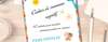 Cahier de vacances cognitif