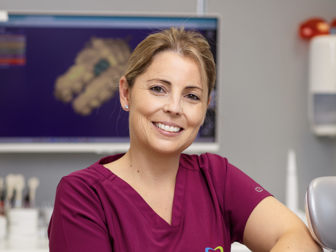 Contacter le cabinet dentaire Dentotal à Challes-les-Eaux