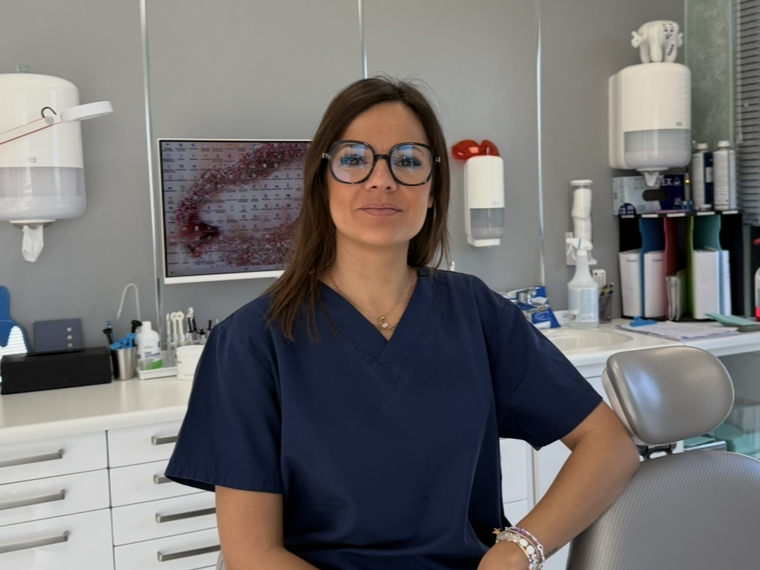 Assistante cabinet dentaire Dentotal à Challes-les-Eaux