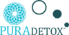 logo pura detox 