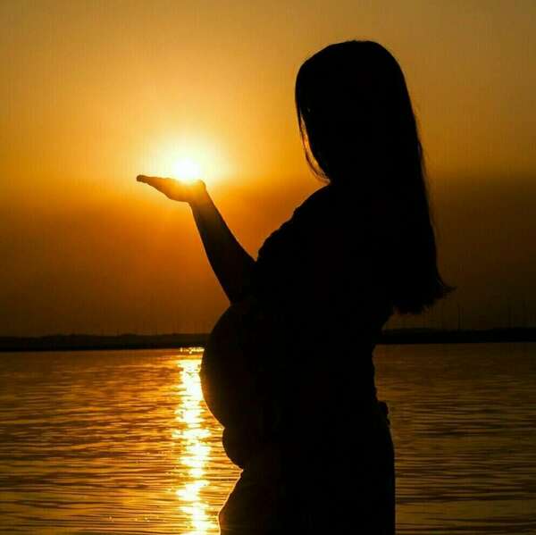 Mémoire de grossesse, Mémoire de Bébé