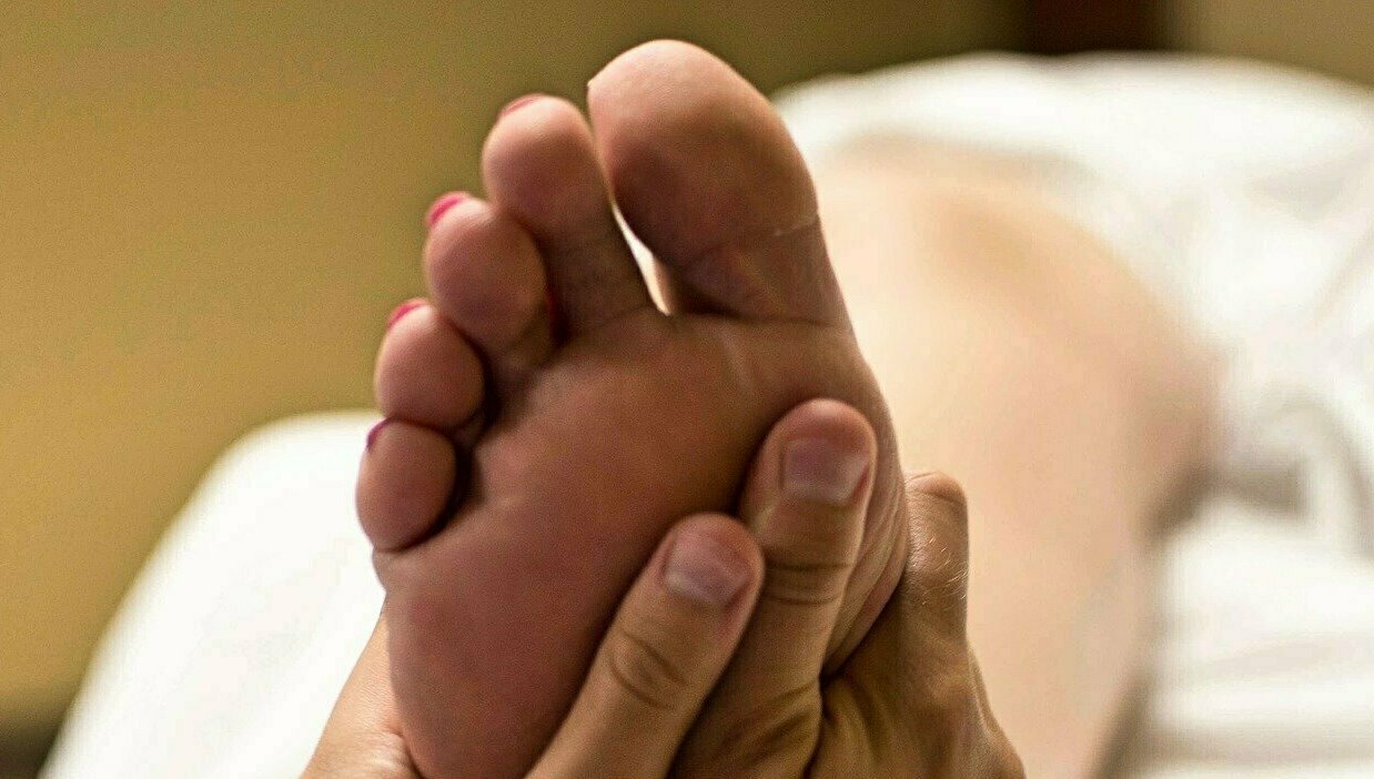 Reflexologie Mazères (09270)