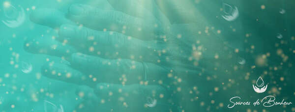 L'eau dans tous ses états