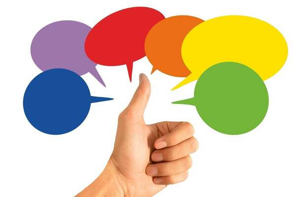 Choisir ce qui vous fait du bien!