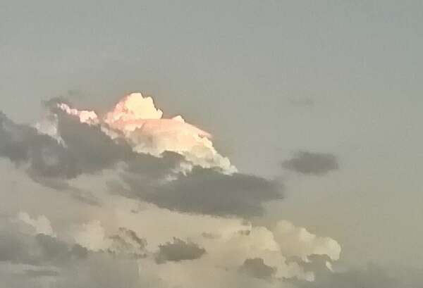 Réchauffement climatique et Réflexologie