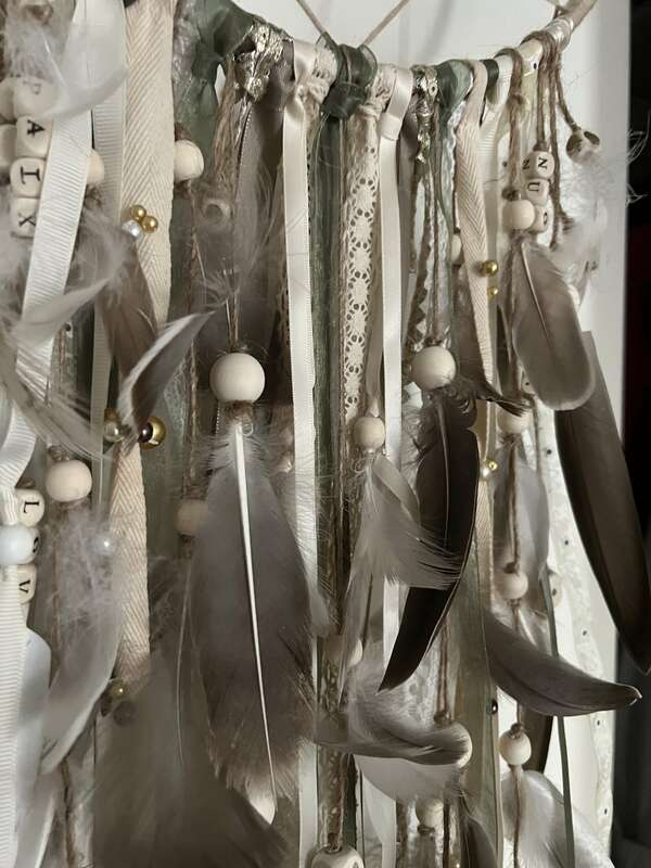 Attrape reves made in ariege