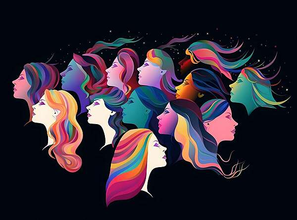 8 mars : Journée des droits des femmes