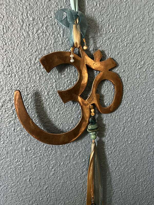 OM le son primordial