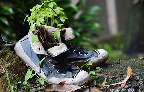 pourquoi enlever ses chaussures dans un espace bien etre?