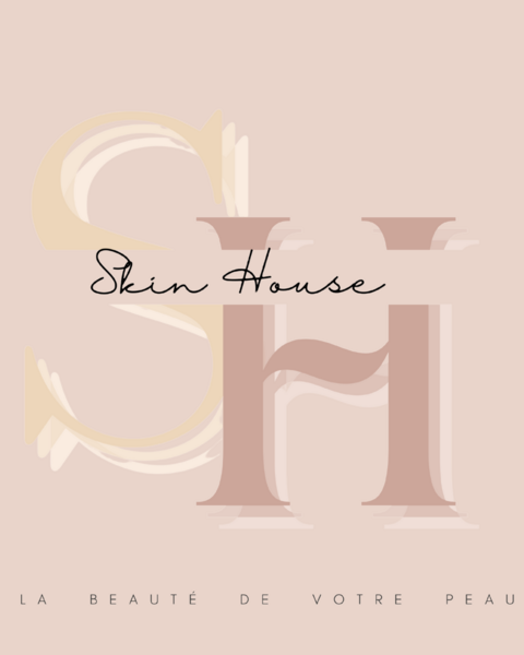 Logo Skinhouse