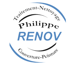 Logo Philippe Renov