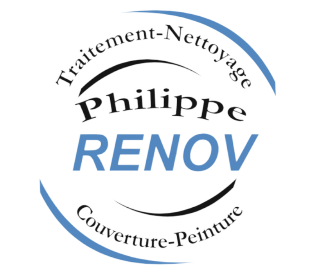 Logo Philippe Renov Logo Philippe Renov