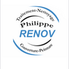 Logo Philippe Renov Couverture Peinture de toiture à Cholet