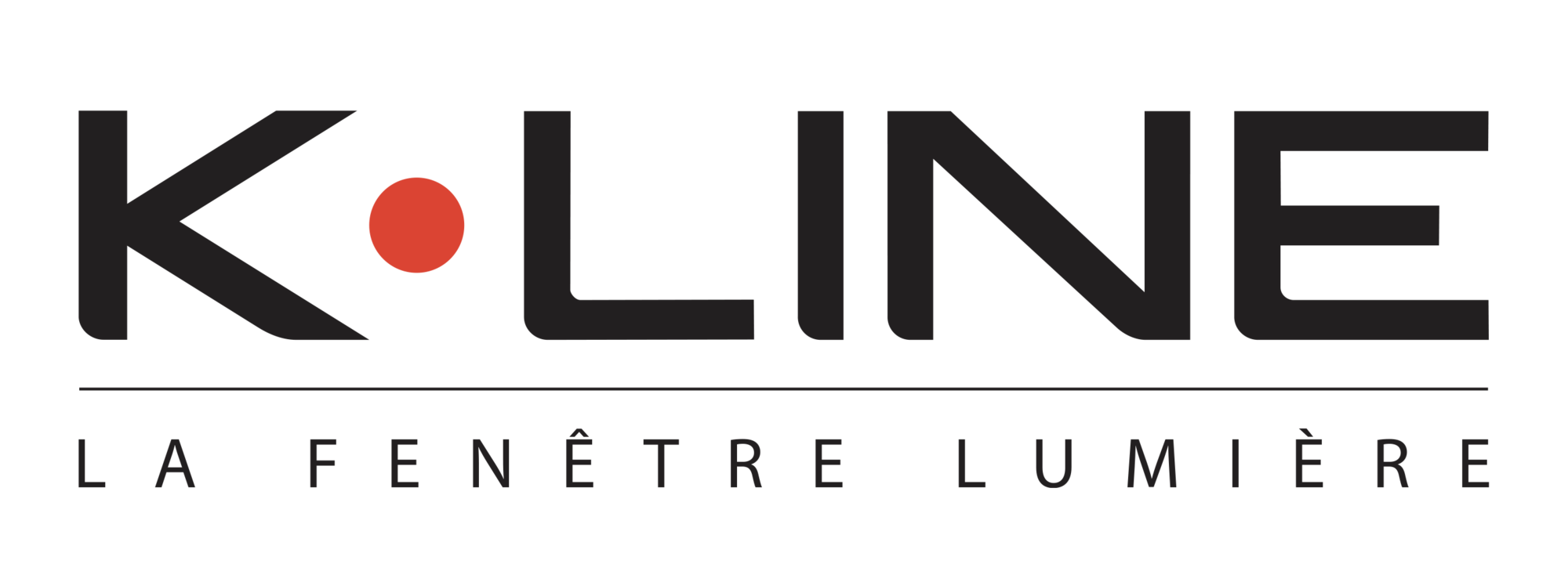 k line