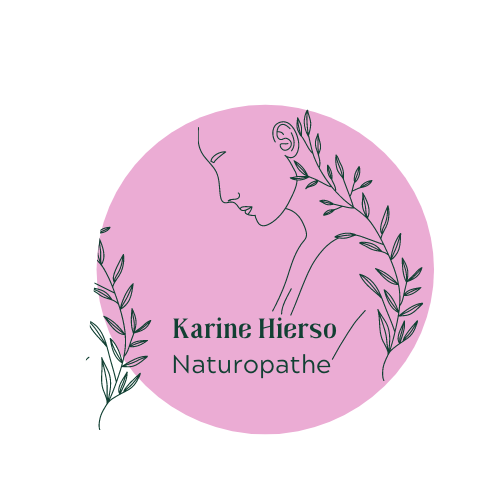 Logo Karine HIERSO