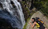 La cascate grande del Valasco