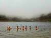 Stage Wim Hof-Leonardo Pelagotti