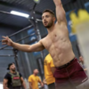 Pierre-François Rigoulet - détenteur du CrossFit® Level 2