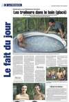 leonardo Pelagotti Instructeur Wim Hof - Ile de la réunion