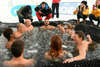 Initiation à la Méthode Wim Hof Laurent Manaudou