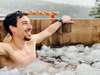 leonardo Pelagotti Instructeur Wim Hof