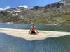 Leonardo Pelagotti Instructeur Wim Hof