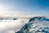 sommet du mont kilimandjaro