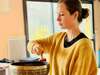 Elise Pieters professeure de yoga