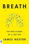copertina del libro Breath di James Nestor