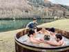 Istruttore Leonardo Pelagotti Wim Hof