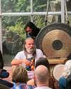 Istruttore Leonardo Pelagotti Wim Hof
