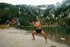 Leonardo Pelagotti instructeur Wim Hof