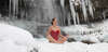 Elise Pieters, insegnante di yoga